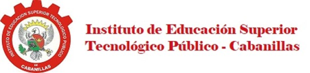 IESTP CABANILLAS